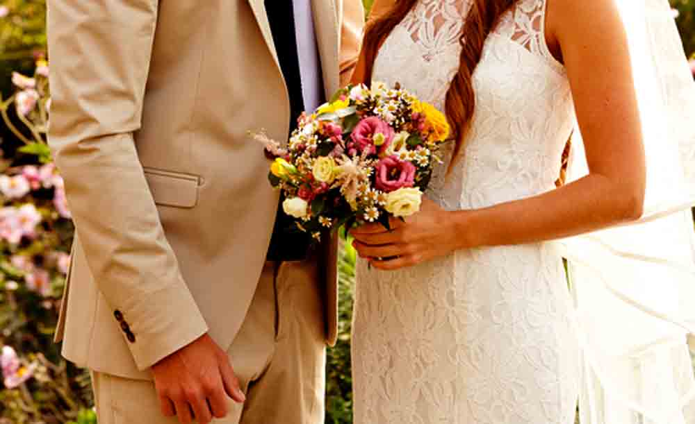 Nîmes : un couple divorce après 15 jours de mariage pour violences