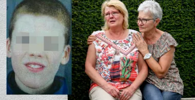 Mort de Léa dans le Nord : Florian, l&rsquo;ado déficient mental de 14 ans,  a été