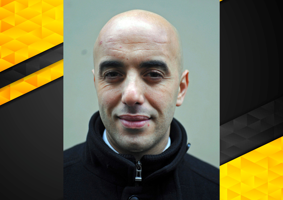 Redoine Faïd aurait été repéré en région parisienne, à bord d’une ...