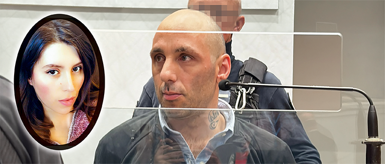 Cédric Jubillar déchu de son autorité parentale