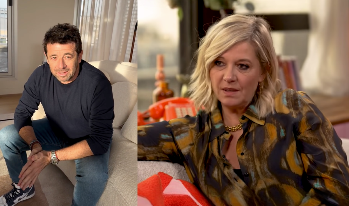 Affaire Patrick Bruel : avant Flavie Flament, une autre femme dénonçait une  soumission chimique