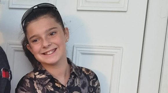Disparition de Lyhanna dans le Gers : un corps d'enfant retrouvé avec des vêtements similaires à ceux de la fillette